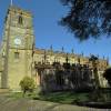 Knowle, St. John C of E Parish Records
