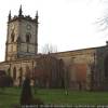 Grendon, All Saints C of E Parish Records