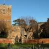 Ilmington, St. Mary C of E Parish Records