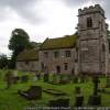 Baddesley Clinton, St. Michael C of E Parish Records