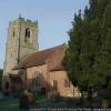 Ryton on Dunsmore, St. Leonard C of E Parish Records