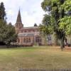 Kenilworth, St. Nicholas C of E Parish Records