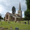 Grandborough, St. Peter C of E Parish Records