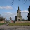 Honiley, St. John C of E Parish Record