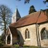 Kinwarton, St. Mary C of E Parish Records