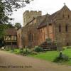 Berkswell, St. John C of E Parish Records