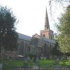 Bilton, St. Mark C of E Parish Records