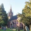 Keresley, St. Thomas C of E Parish Records