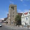 Henley-in-Arden, St. John C of E Parish Record