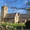 Halford, St. Mary C of E Parish Records