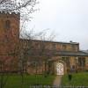 Hillmorton, St. John C of E Parish Record