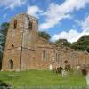 Burton Hastings, St. Botolph C of E Parish Records