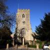 Haseley, St. Mary C of E Parish Records