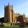 Kineton, St Peter C of E Parish Records